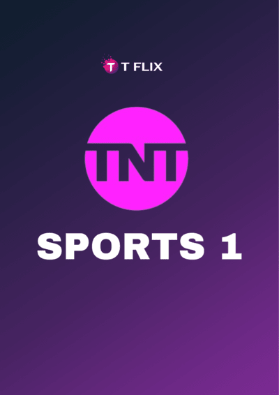 TNT Sports 1