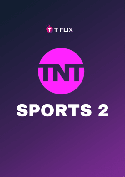 TNT Sports 2