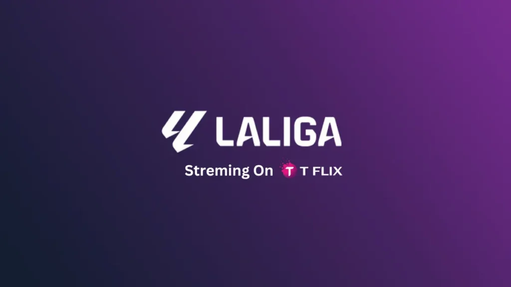 How can I watch La Liga for free