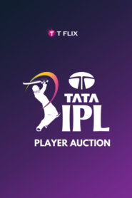 IPL PLAYER AUCTION 2025