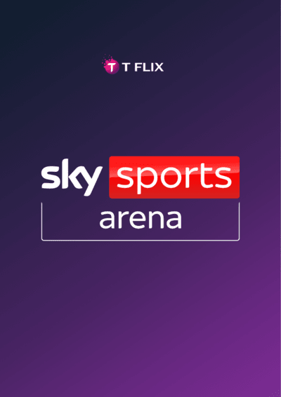 Sky Sports Arena