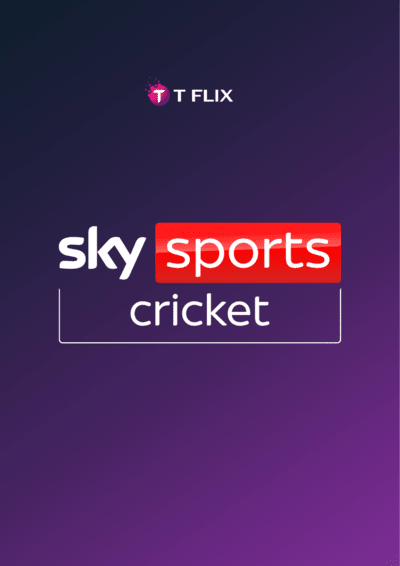 Sky Sports Cricket