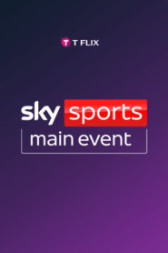 Sky Sports Main Event