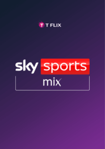 Sky Sports Mix