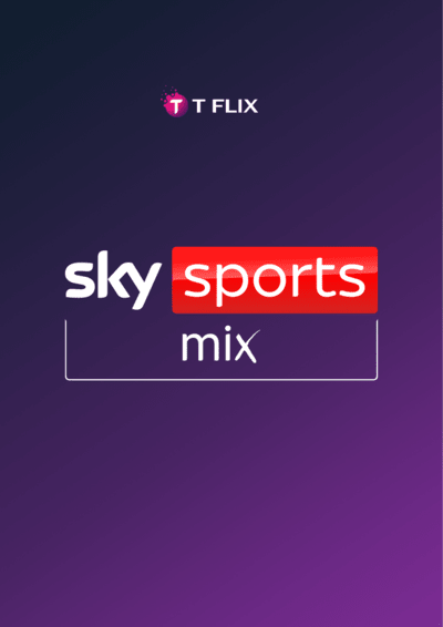 Sky Sports Mix