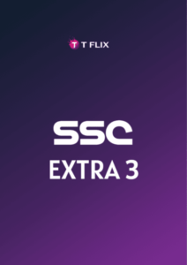 SSC Extra 3