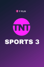 TNT Sports 3