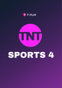 TNT Sports 4