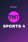 TNT Sports 4