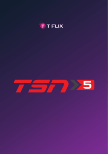 TSN 5