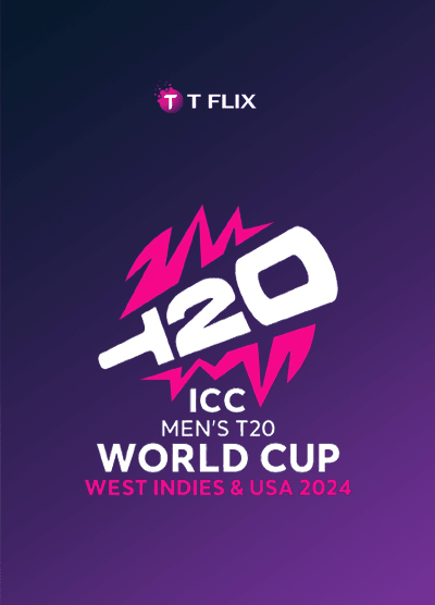 T20 World Cup 2024