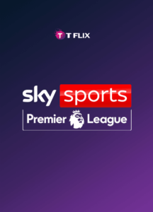 Sky Sports Premier League