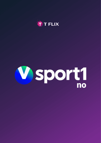 V Sport 1