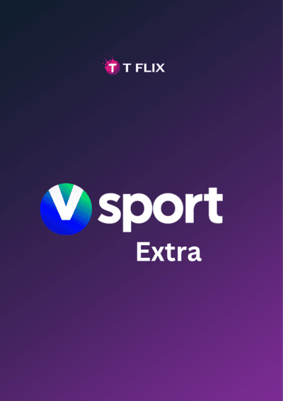 V Sport Extra HD