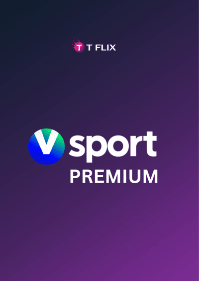 V Sport Premium HD