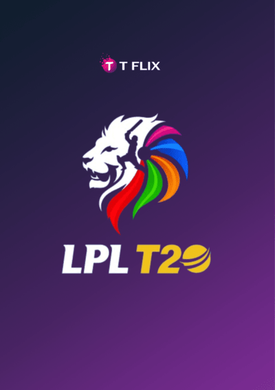 LPL T20