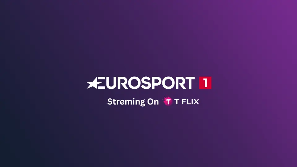 Eurosport 1 Llive