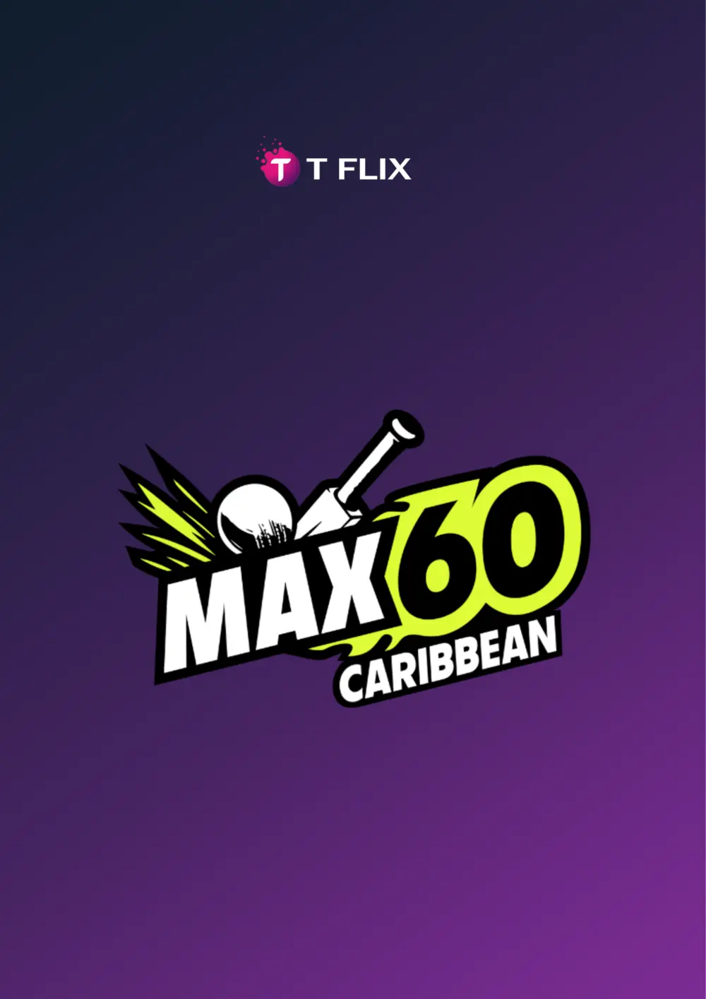 MAX60 Caribbean League