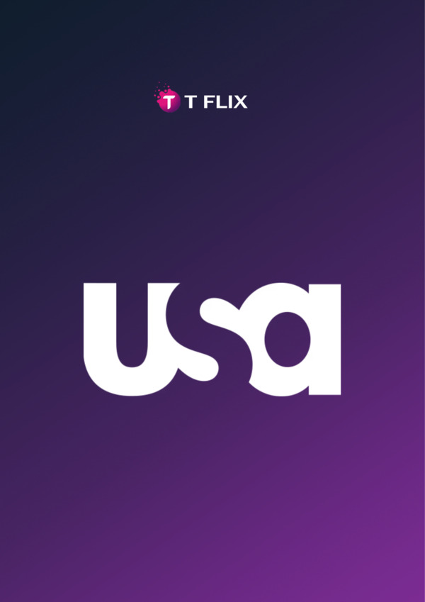 USA NETWORK