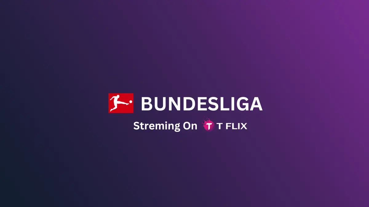 Bundesliga Live 