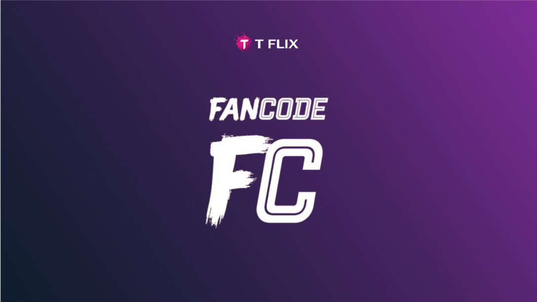 FanCode Live