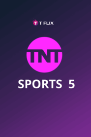 TNT Sports 5