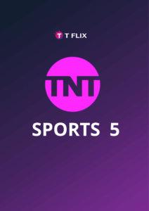 TNT Sports 5