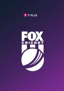 Fox Cricket