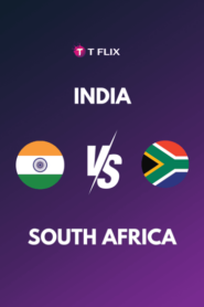 India vs South Africa