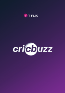 Cricbuzz