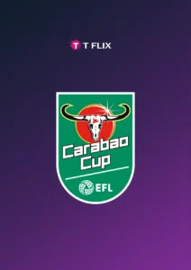 EFL CUP