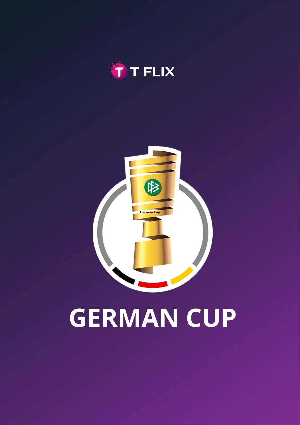 German Cup Final