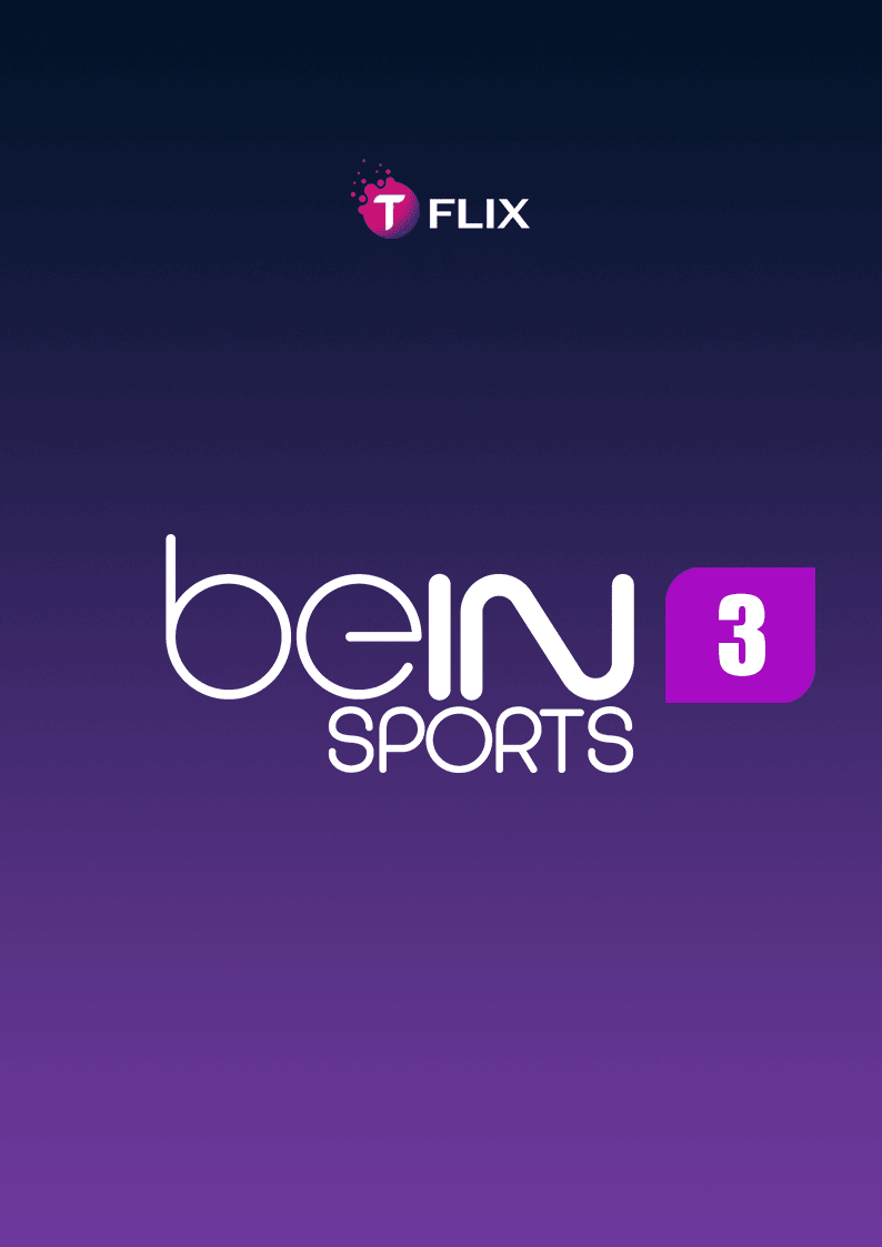 Bein Sports 3