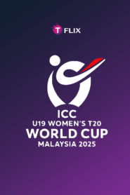 U19 Womens T20 WC