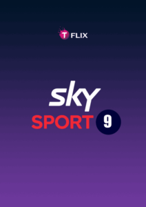 Sky Sport 9 NZ