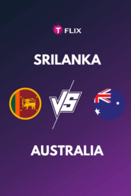 Sri Lanka vs Australia