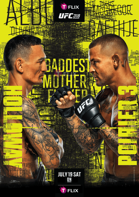 UFC
