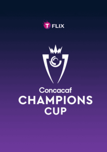 Concacaf Champions Cup