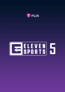 Eleven Sports 5