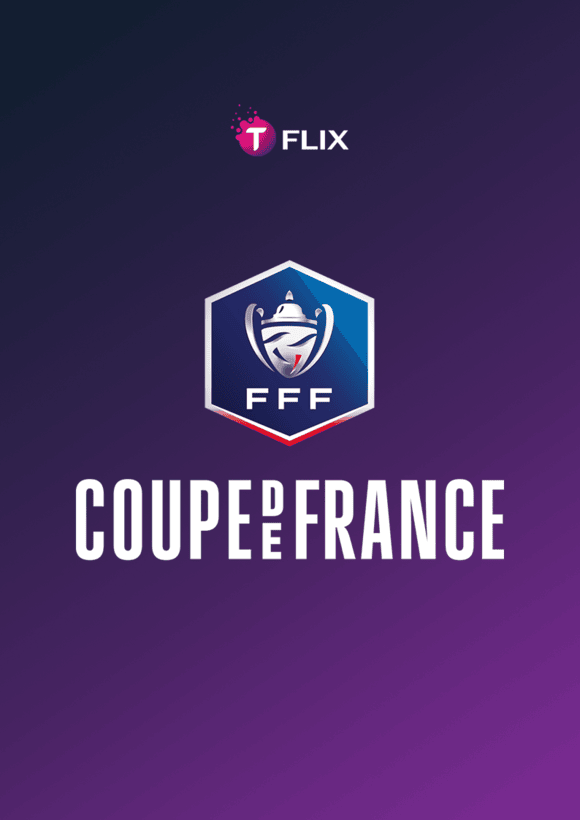 Coupe de France Final