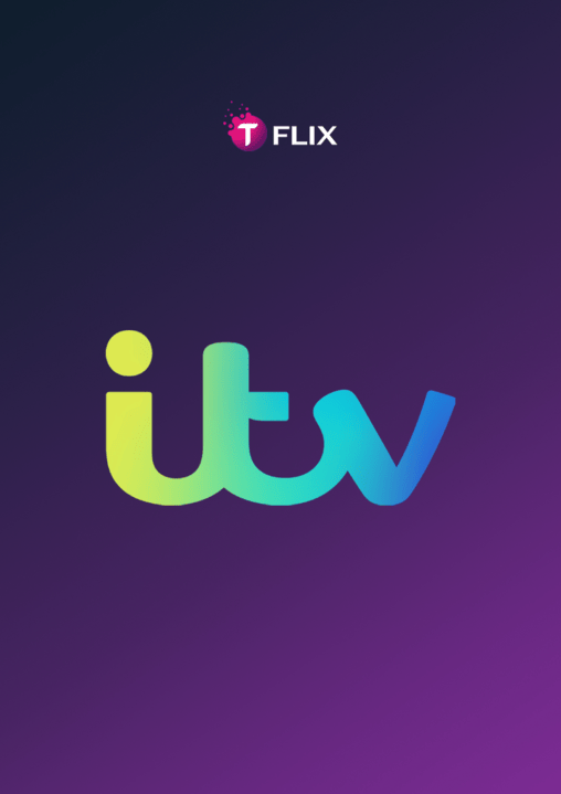 iTV UK