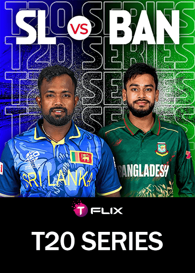 Sri Lanka vs Bangladesh
