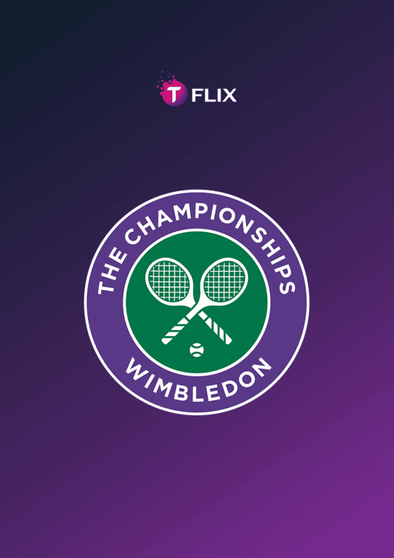 Wimbledon Championships Final