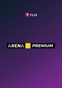 Arena Sport Premium 3