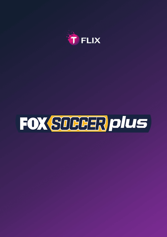 Fox Soccer Plus