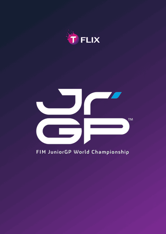 FIM JuniorGP
