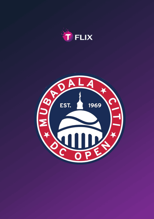 Mubadala Citi DC Open