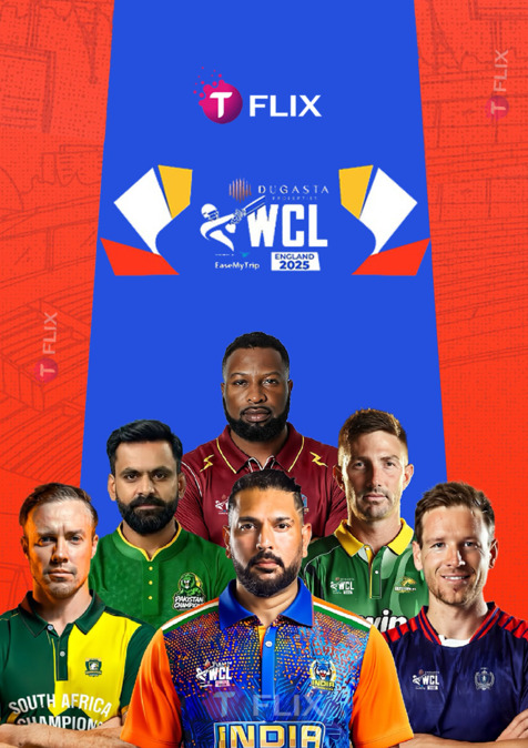 World Championship of Legends